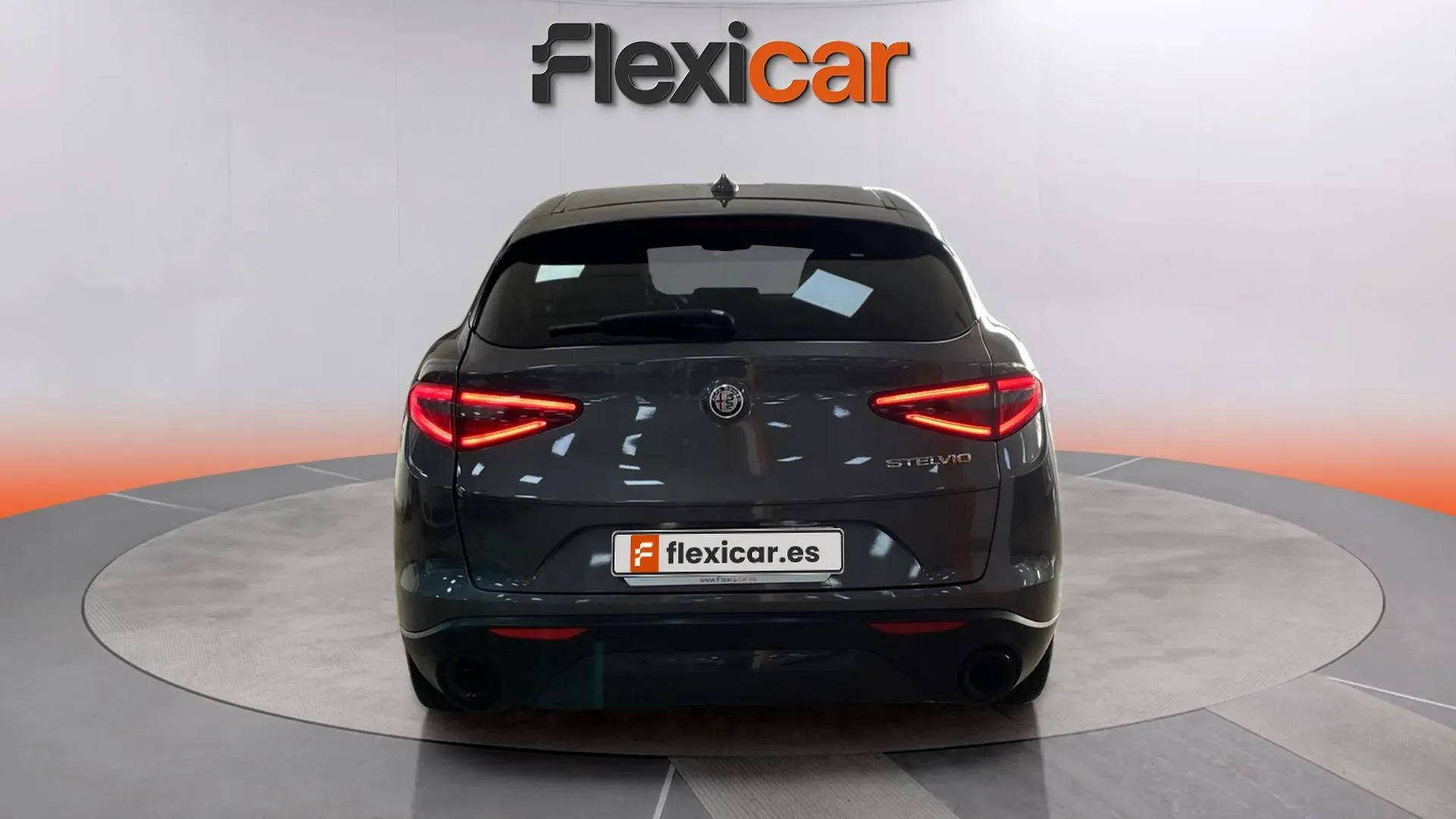 Alfa Romeo Stelvio 2.2 Diesel Sprint RWD - foto 4
