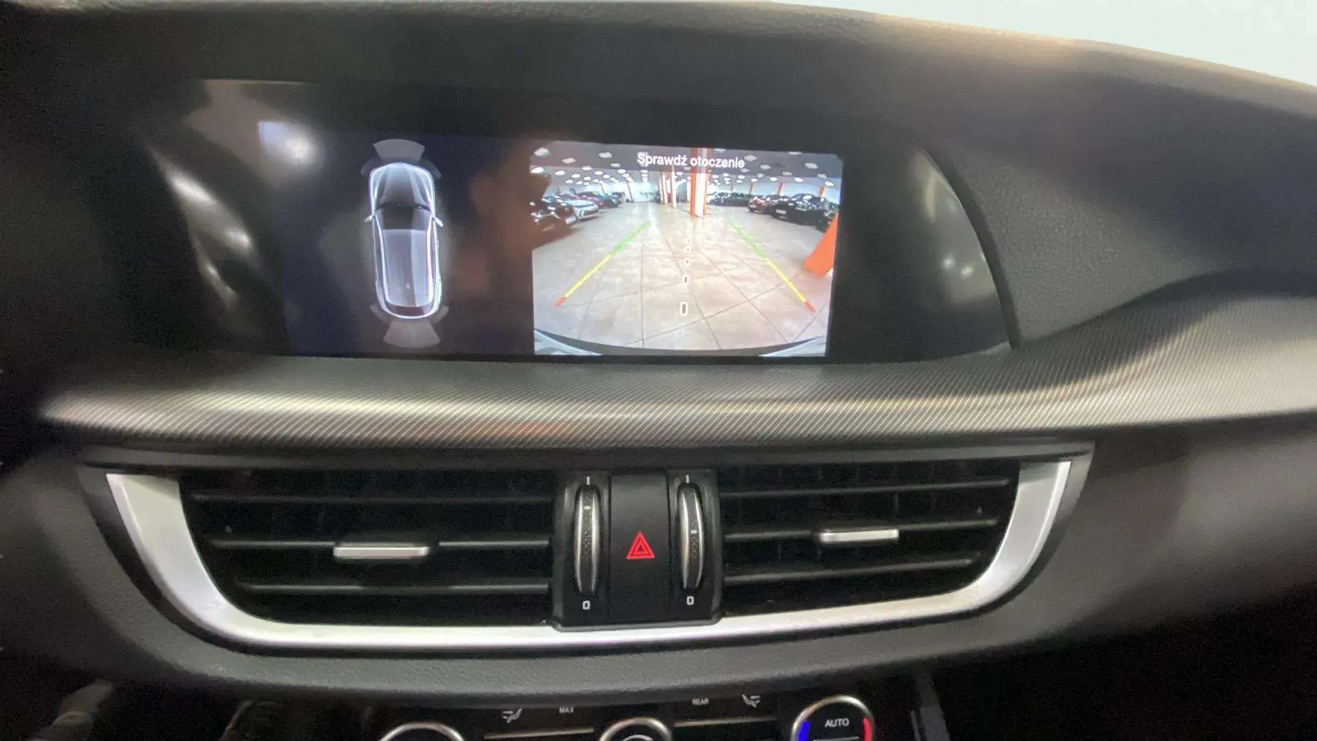 Alfa Romeo Stelvio 2.2 Diesel Sprint RWD - foto 17