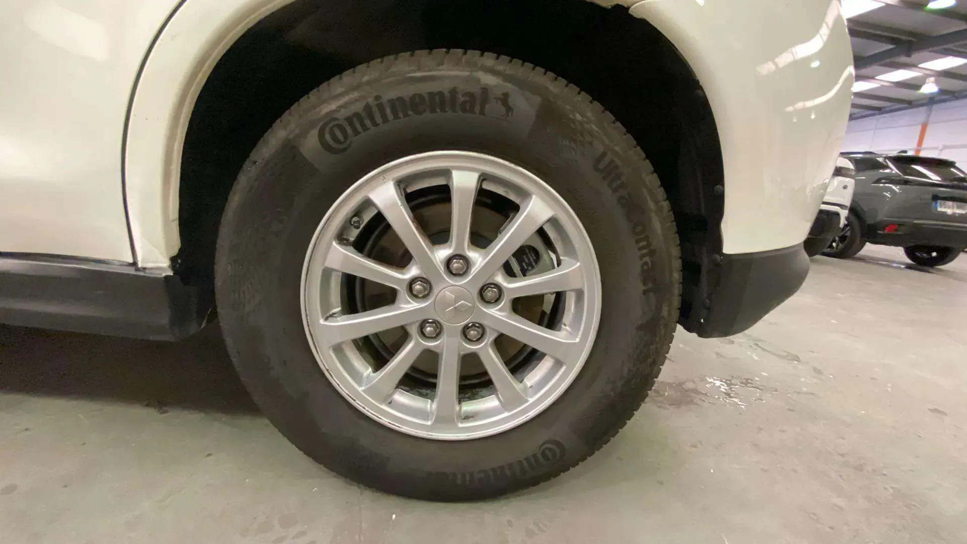 Mitsubishi ASX 160 MPI Challenge - foto 19