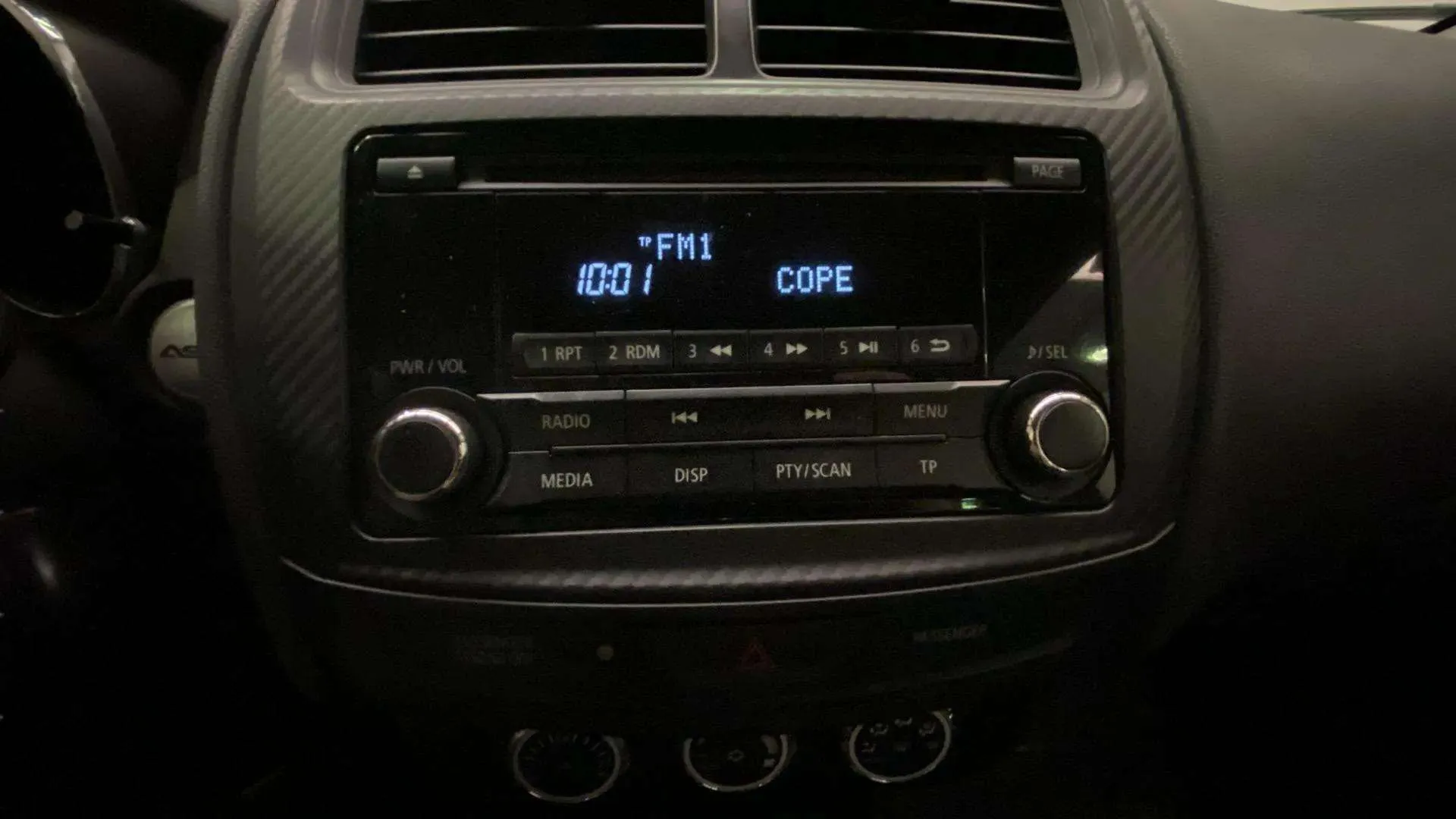 Mitsubishi ASX 160 MPI Challenge - foto 13