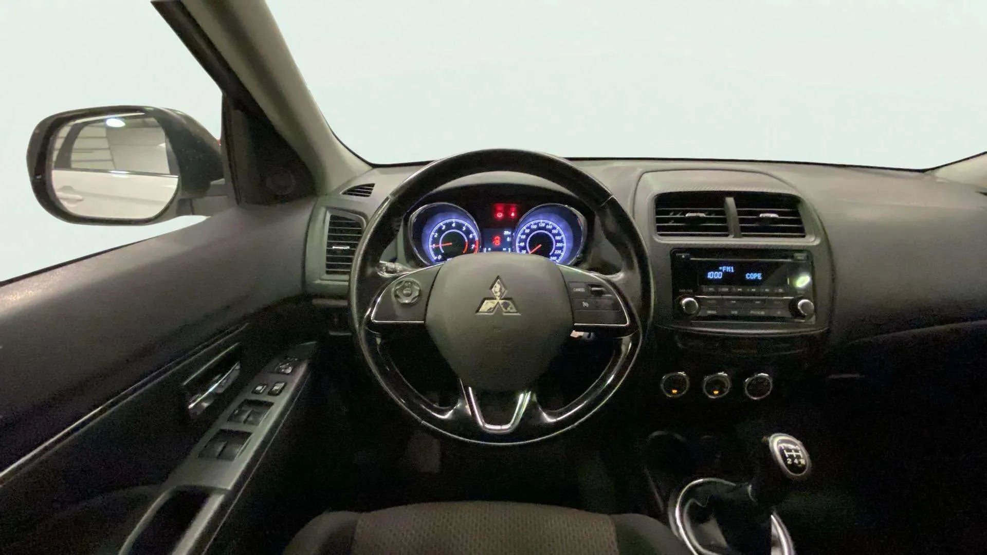 Mitsubishi ASX 160 MPI Challenge - foto 10
