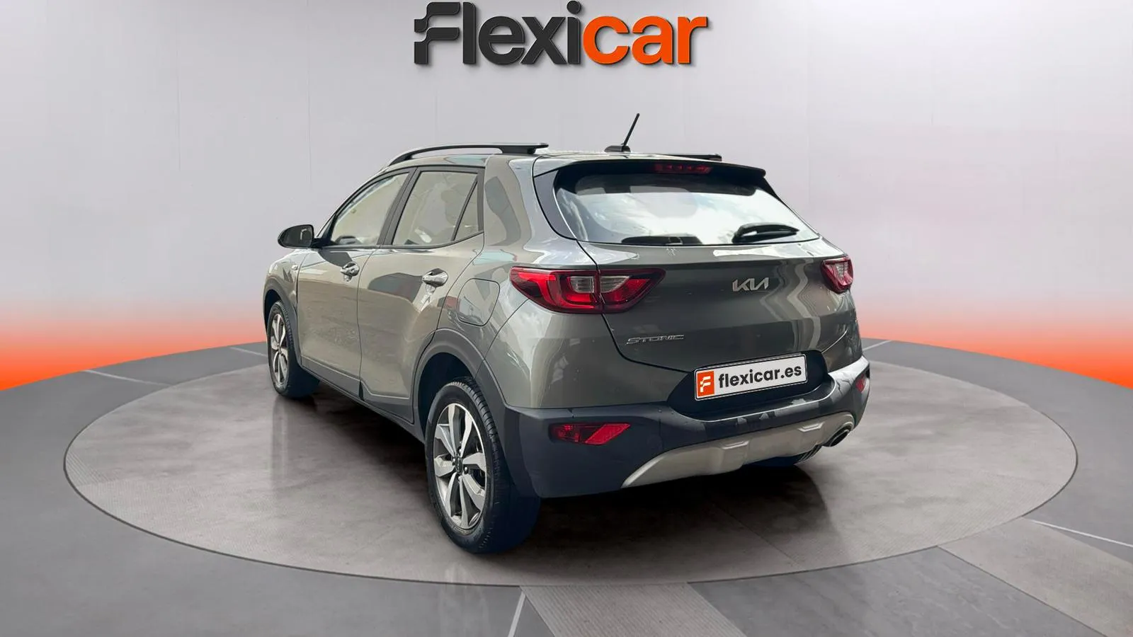 Kia Stonic 1.0 T-GDi MHEV iMT Concept - foto 5