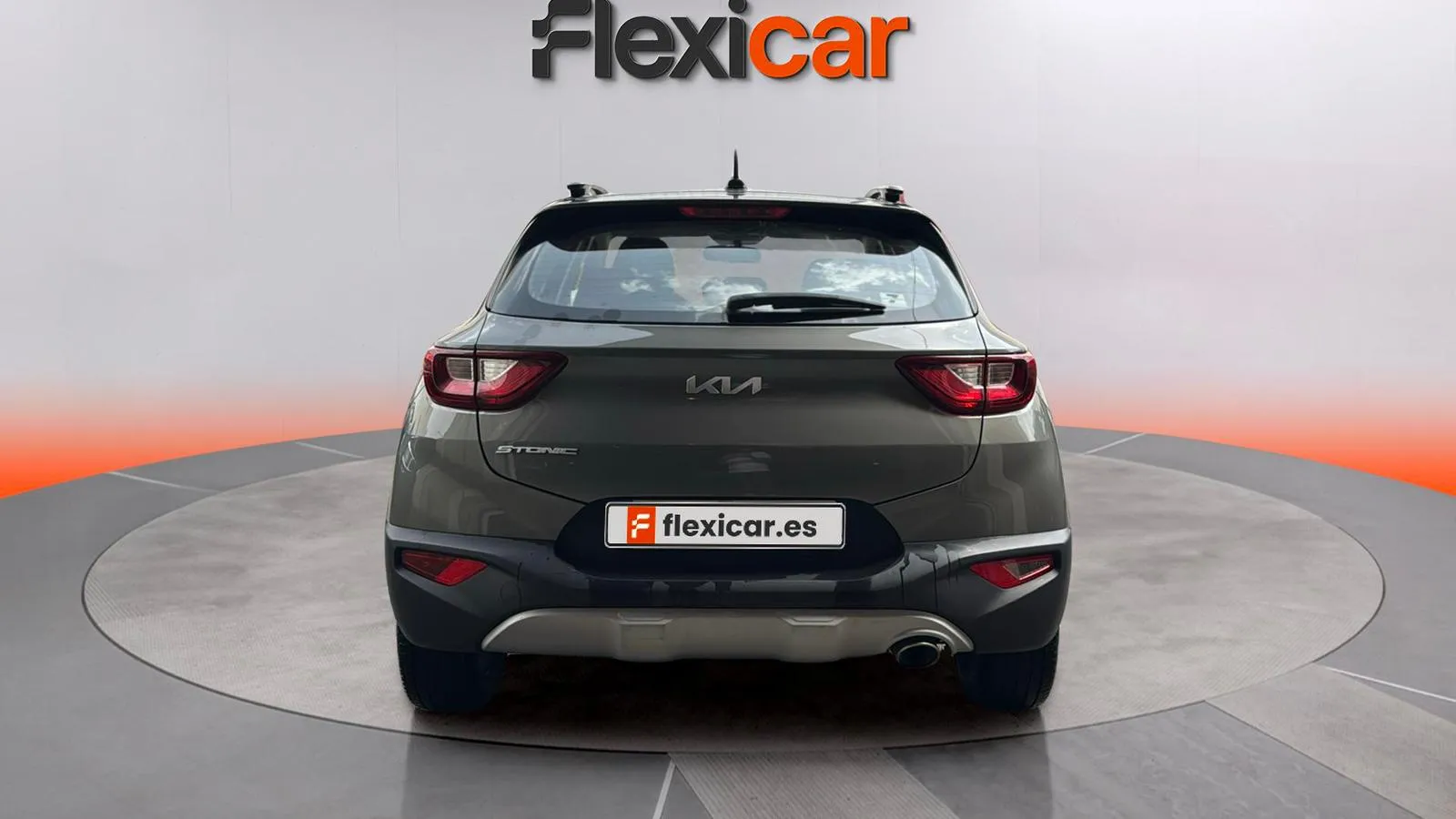 Kia Stonic 1.0 T-GDi MHEV iMT Concept - foto 6