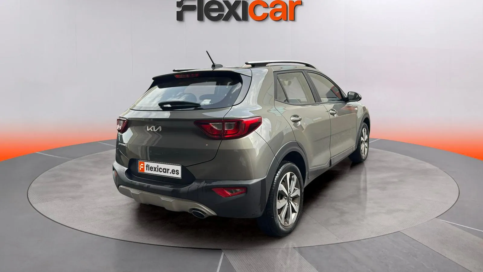 Kia Stonic 1.0 T-GDi MHEV iMT Concept - foto 7