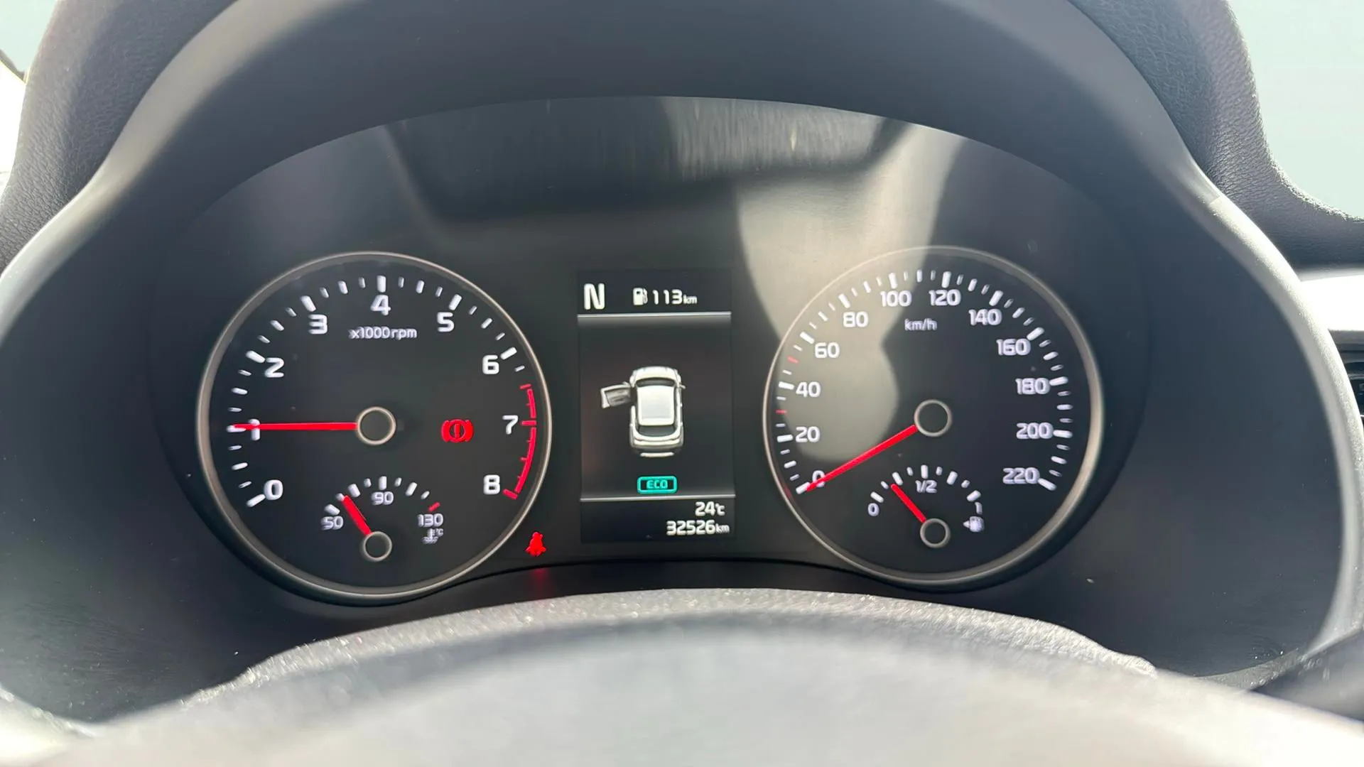 Kia Stonic 1.0 T-GDi MHEV iMT Concept - foto 16