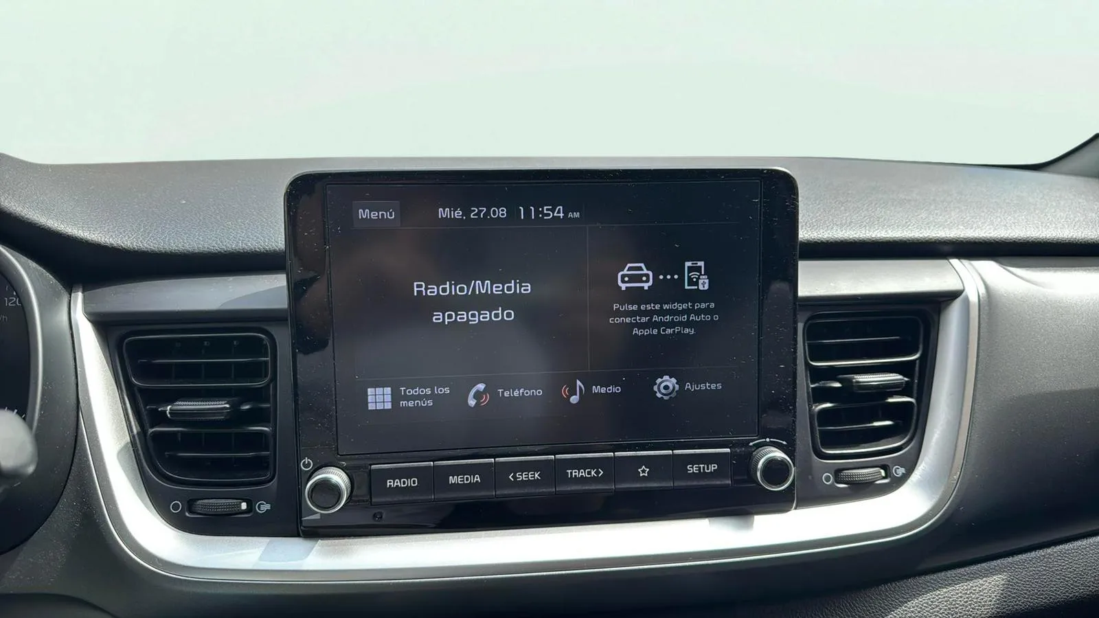 Kia Stonic 1.0 T-GDi MHEV iMT Concept - foto 17