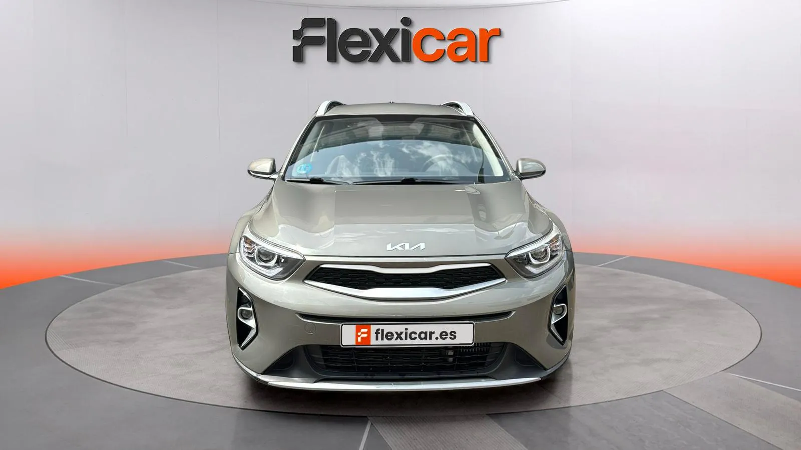Kia Stonic 1.0 T-GDi MHEV iMT Concept - foto 2