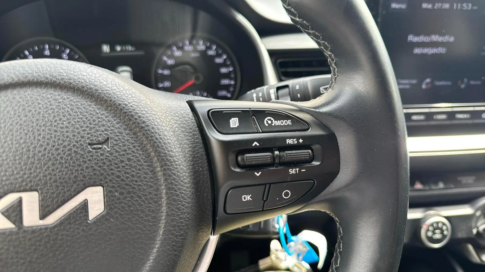 Kia Stonic 1.0 T-GDi MHEV iMT Concept - foto 15