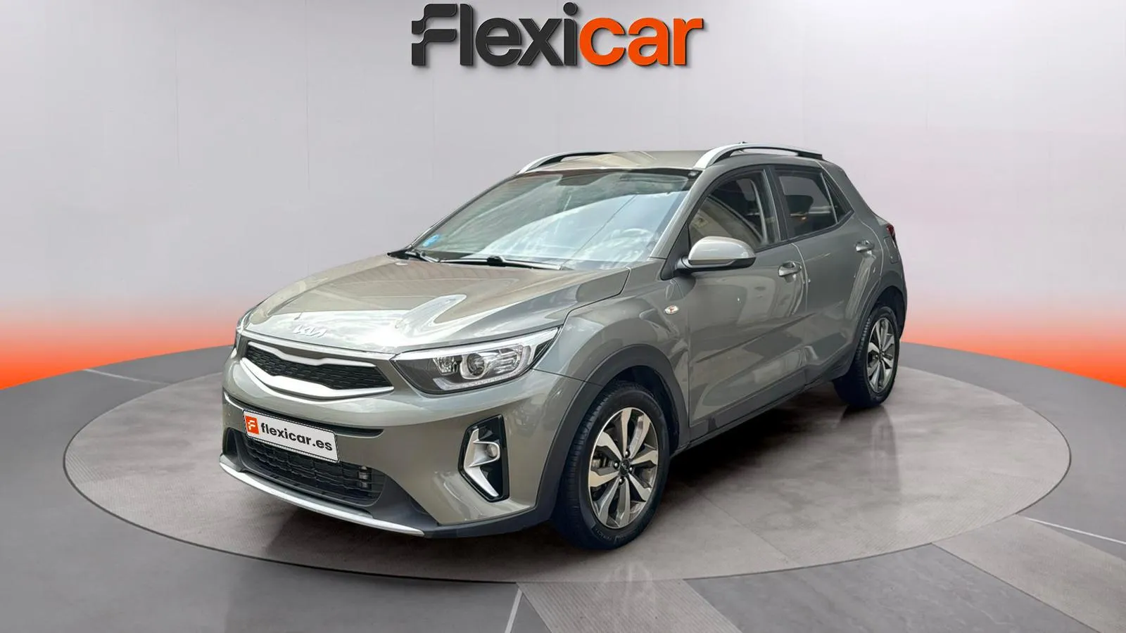 Kia Stonic 1.0 T-GDi MHEV iMT Concept - foto 3