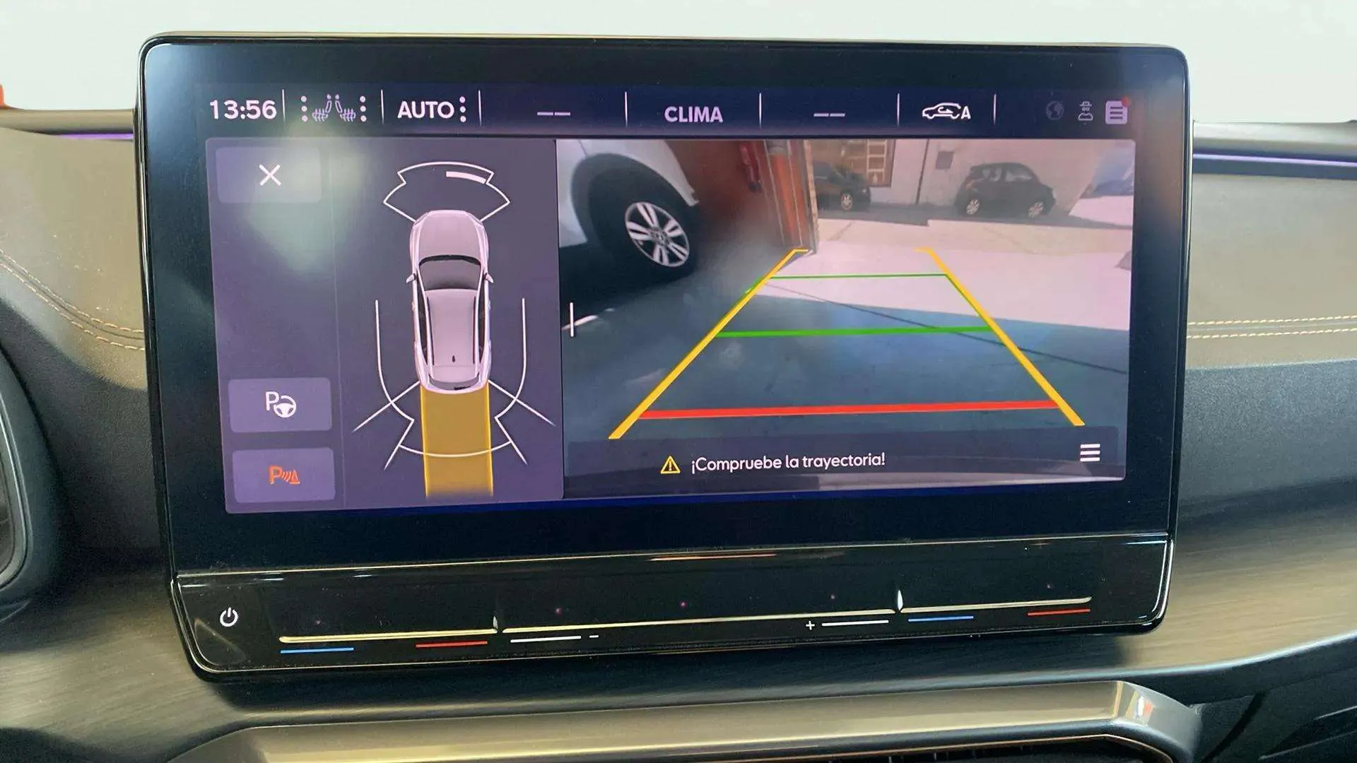 Cupra Formentor 2.0 TSI 4Drive DSG - foto 30