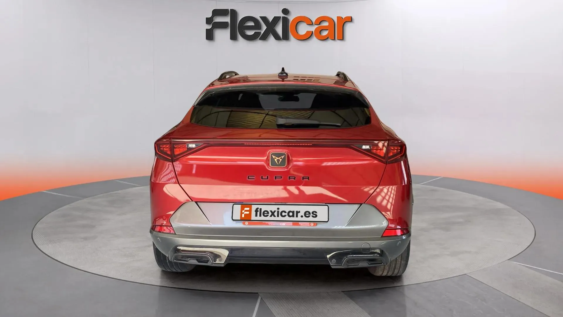 Cupra Formentor 2.0 TSI 4Drive DSG - foto 7