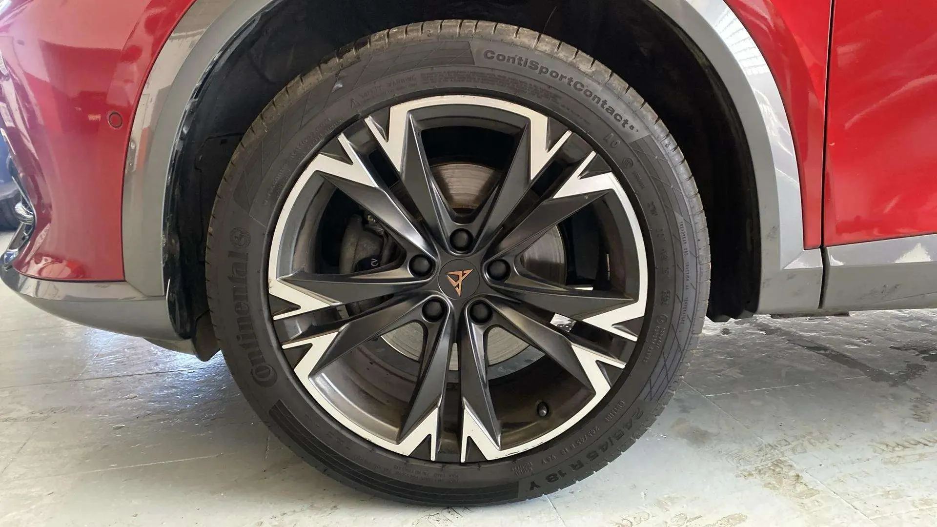 Cupra Formentor 2.0 TSI 4Drive DSG - foto 32