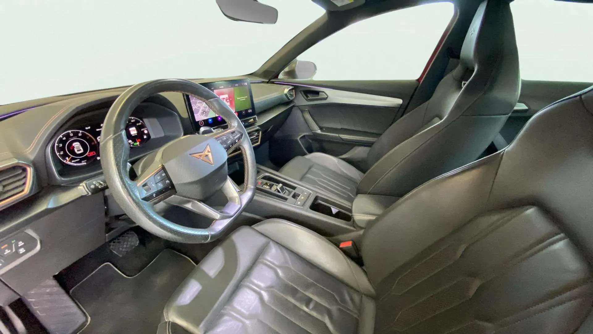 Cupra Formentor 2.0 TSI 4Drive DSG - foto 10