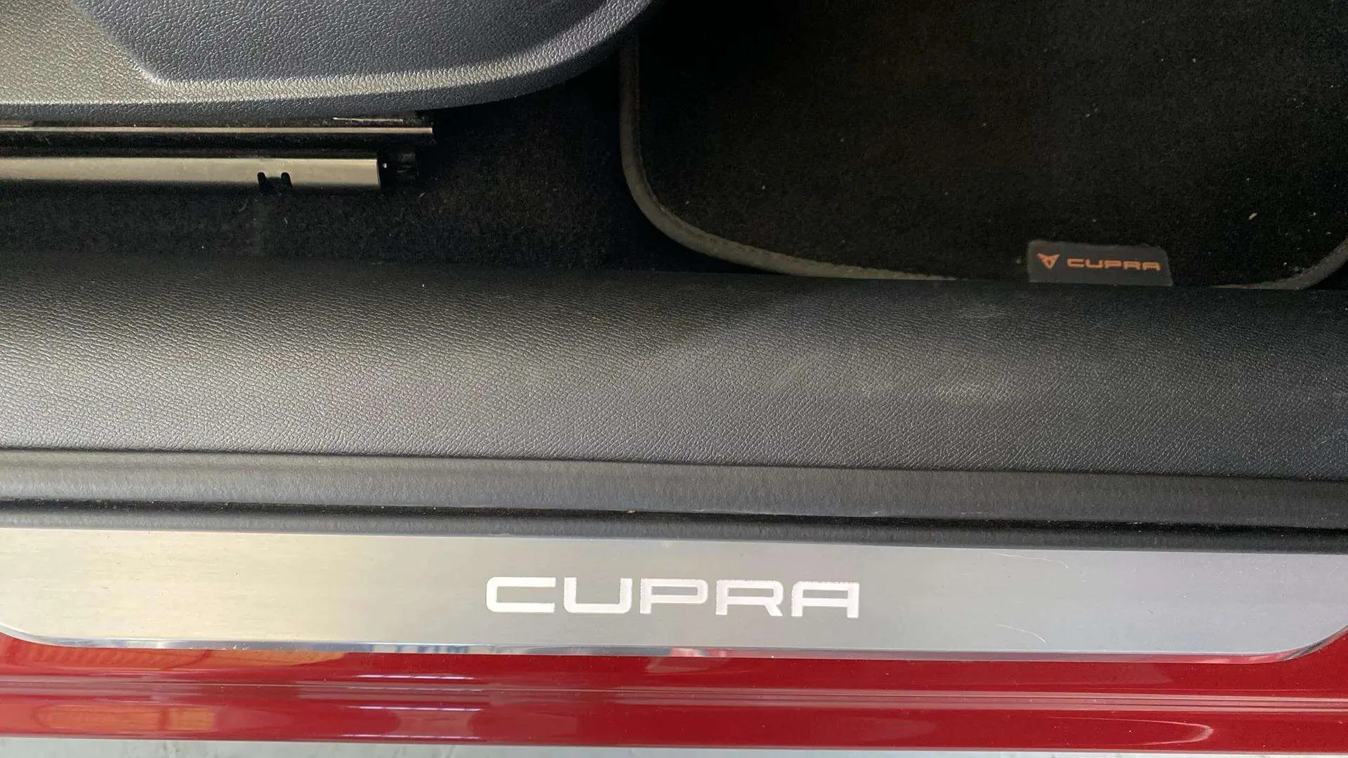Cupra Formentor 2.0 TSI 4Drive DSG - foto 31
