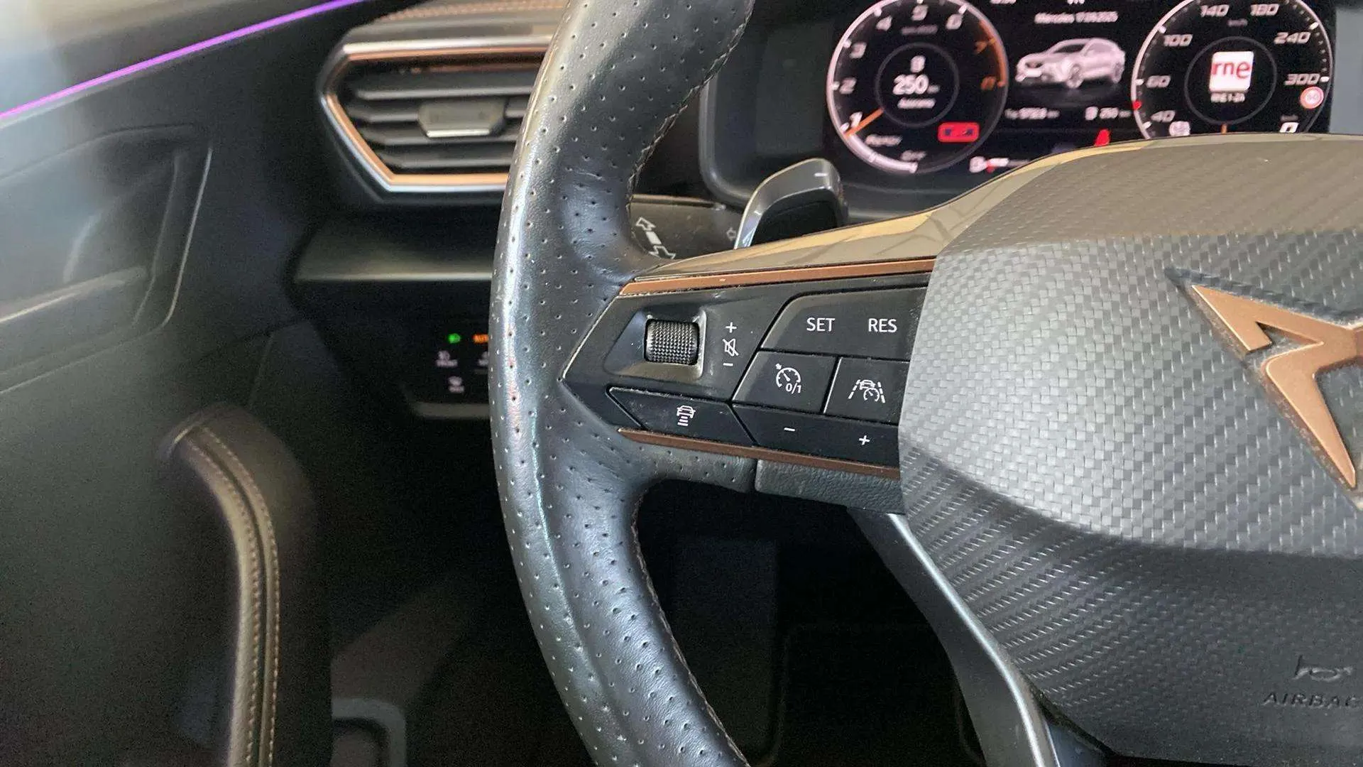 Cupra Formentor 2.0 TSI 4Drive DSG - foto 15