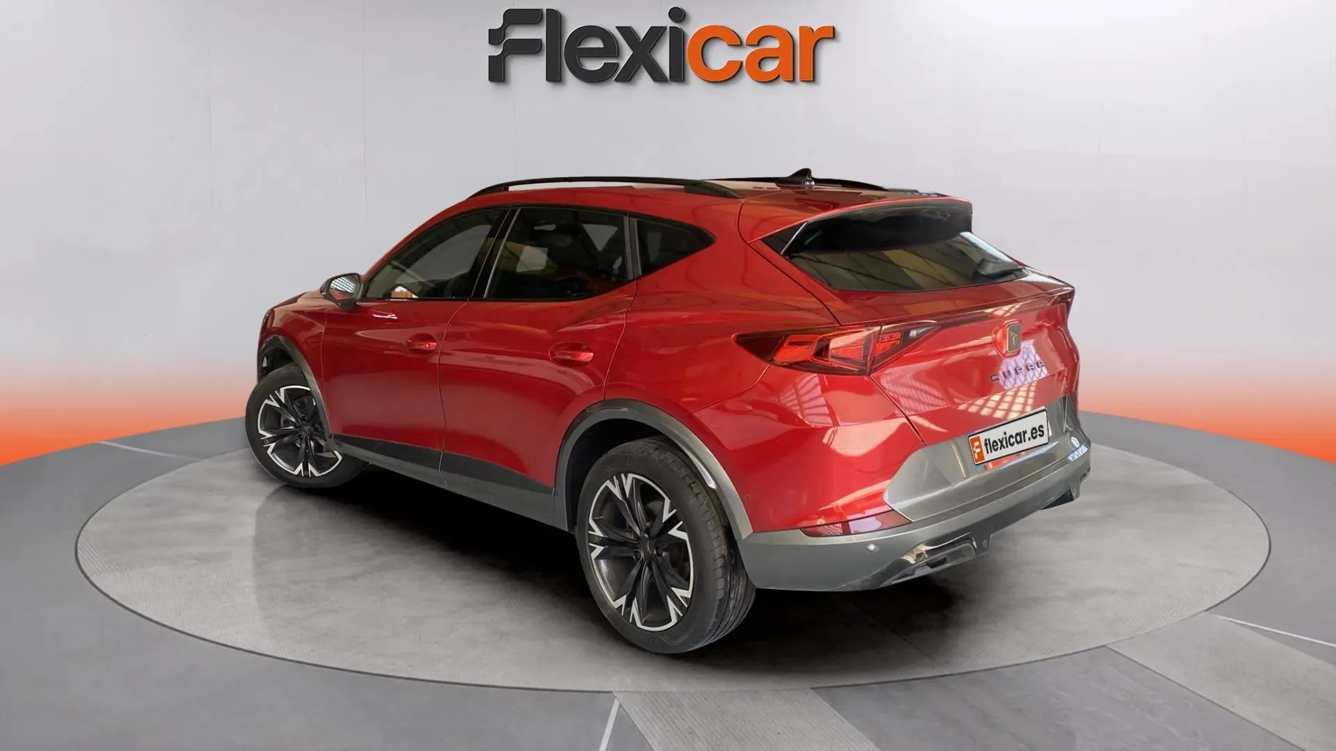Cupra Formentor 2.0 TSI 4Drive DSG - foto 6
