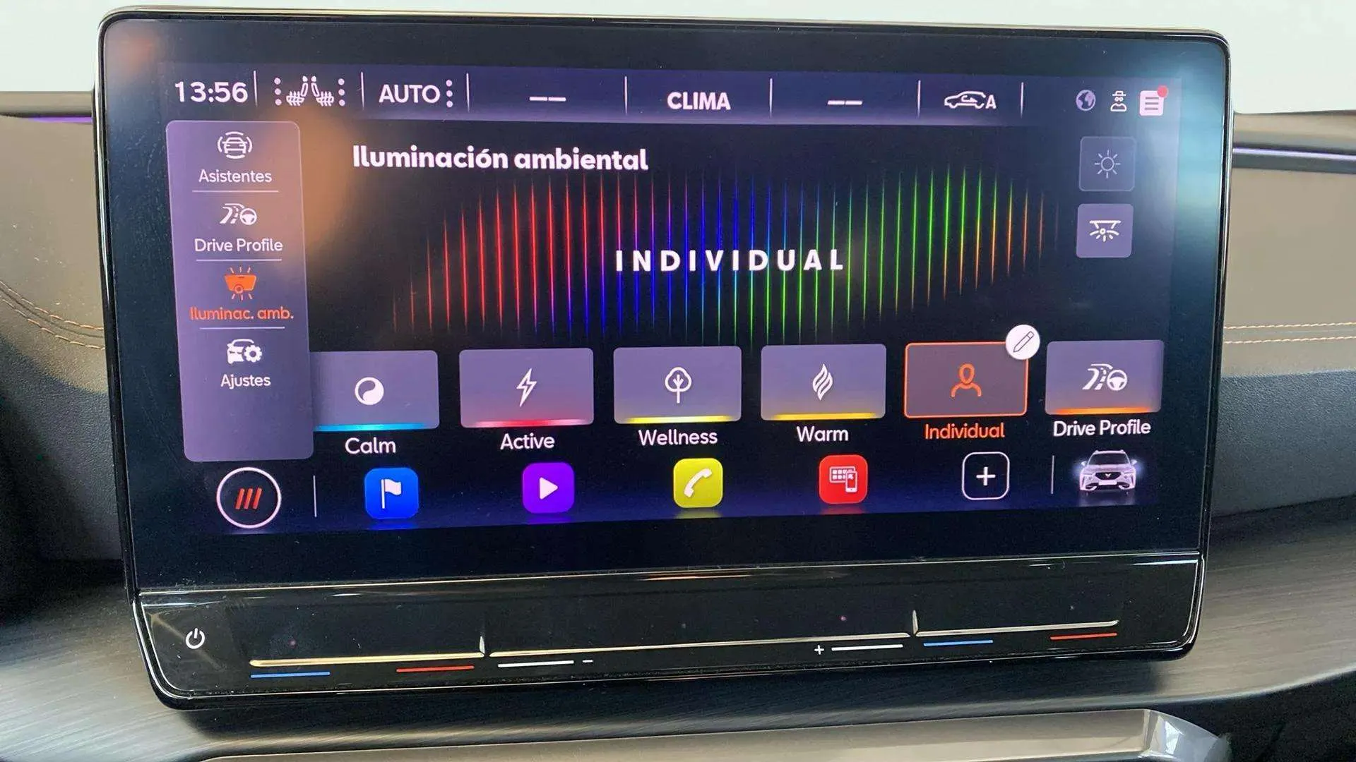 Cupra Formentor 2.0 TSI 4Drive DSG - foto 29