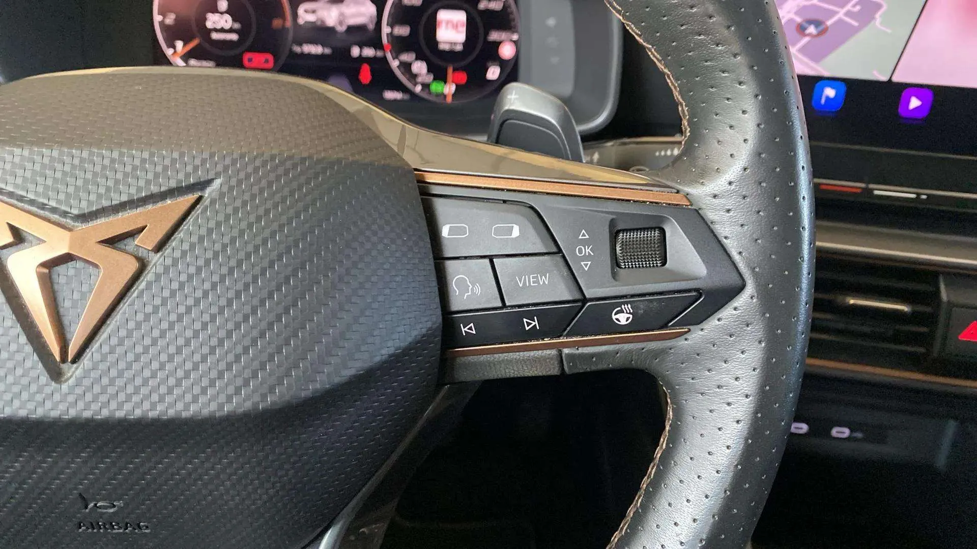 Cupra Formentor 2.0 TSI 4Drive DSG - foto 16