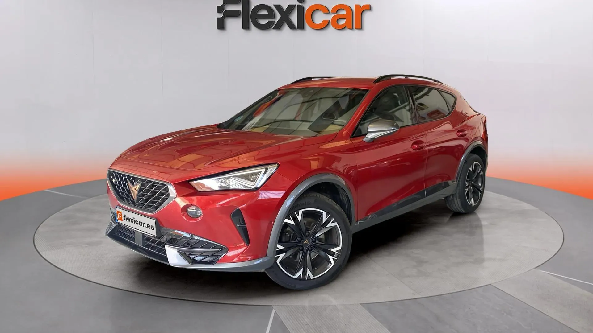 Cupra Formentor 2.0 TSI 4Drive DSG - foto 3