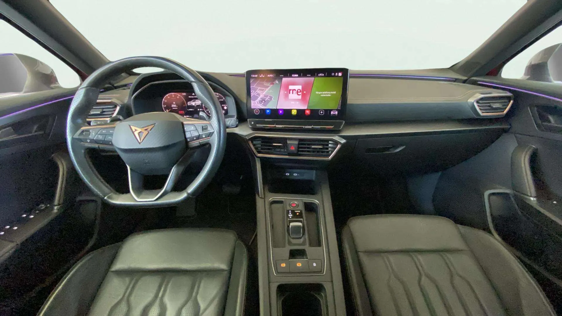 Cupra Formentor 2.0 TSI 4Drive DSG - foto 12