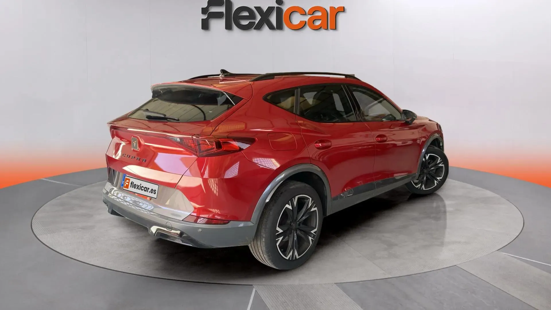 Cupra Formentor 2.0 TSI 4Drive DSG - foto 8