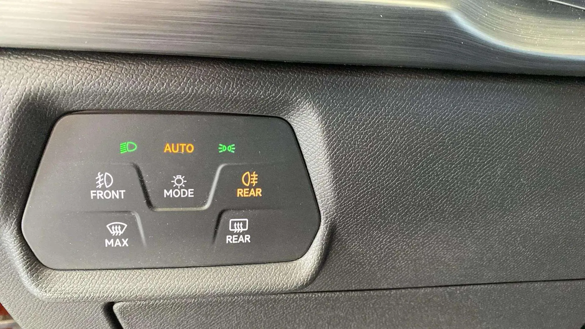 Cupra Formentor 2.0 TSI 4Drive DSG - foto 25