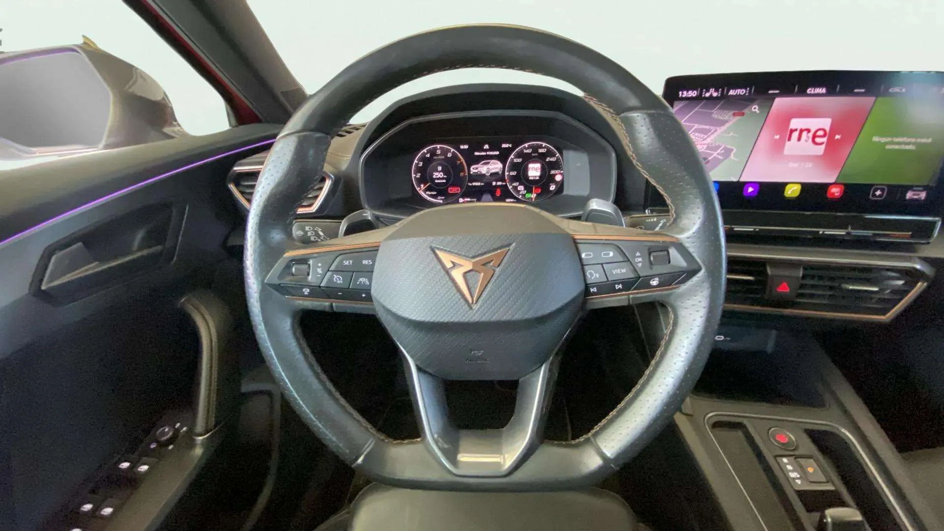 Cupra Formentor 2.0 TSI 4Drive DSG - foto 14