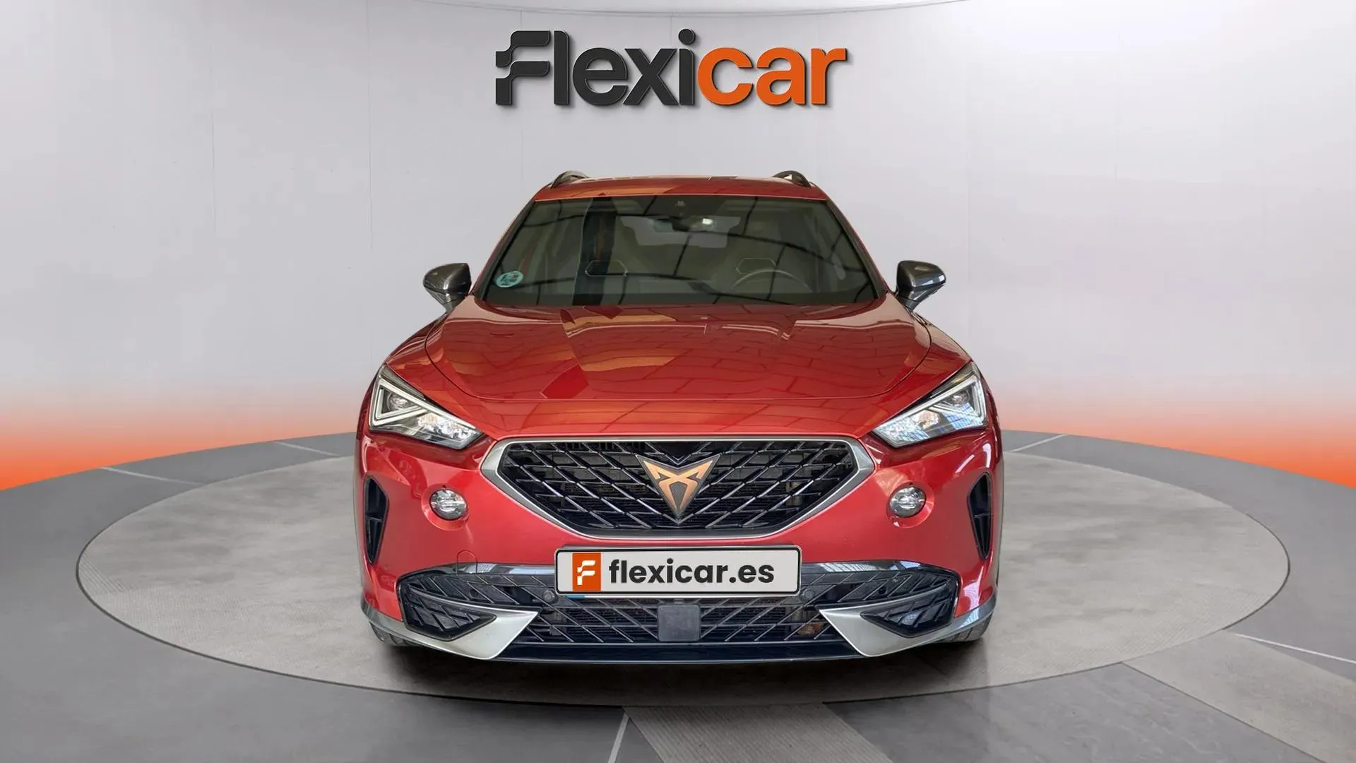 Cupra Formentor 2.0 TSI 4Drive DSG - foto 2