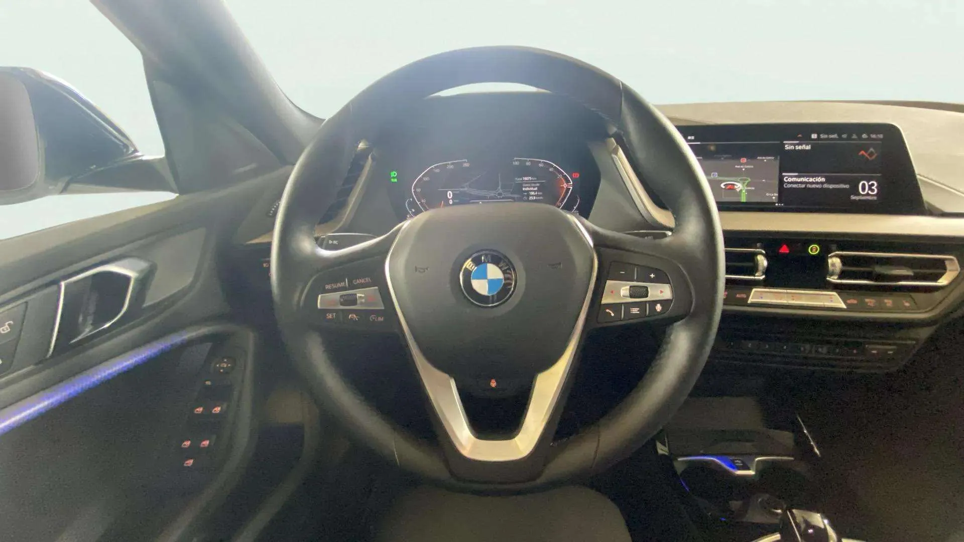 BMW Serie 2 218dA Gran Coupe - foto 12