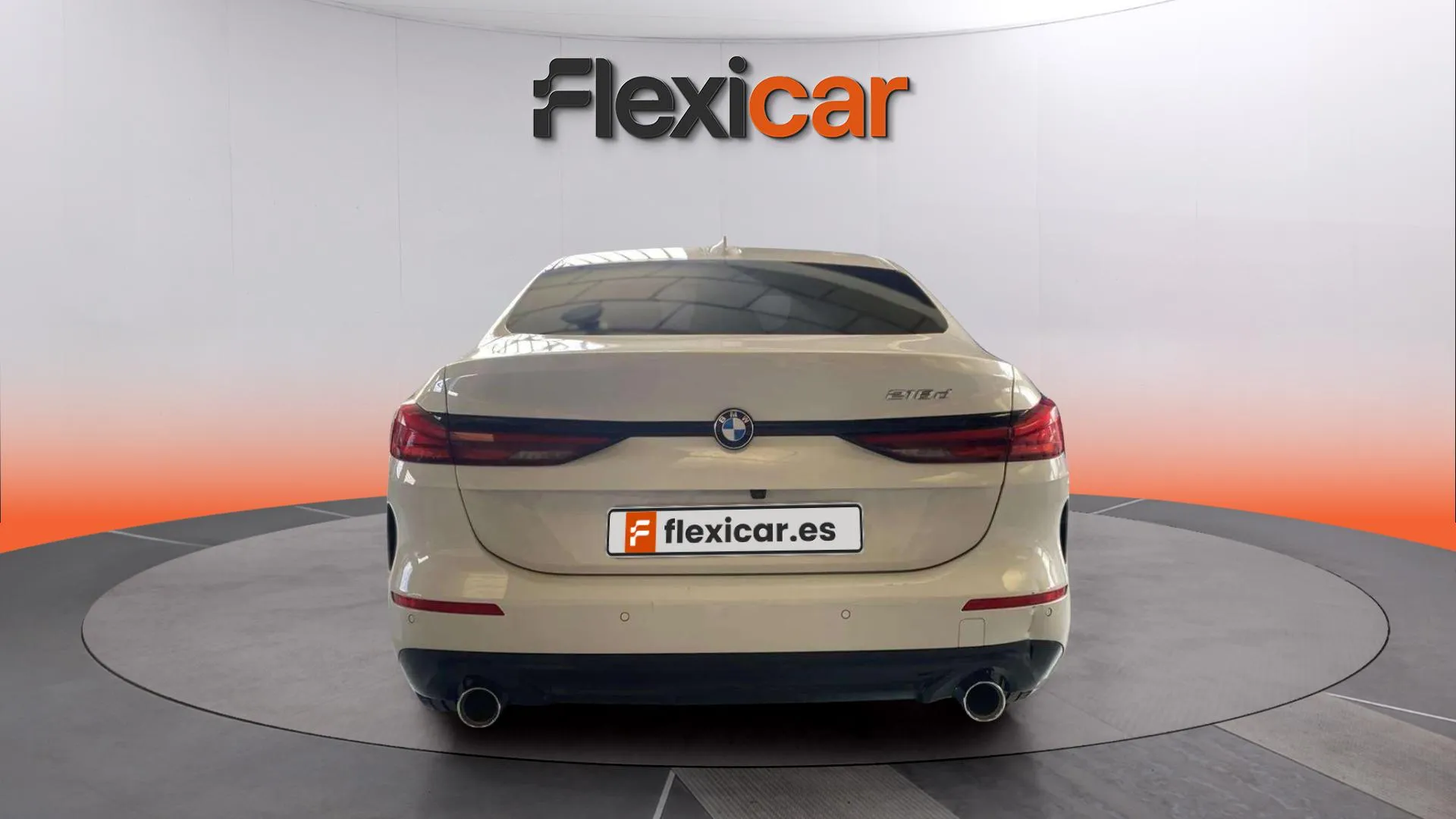 BMW Serie 2 218dA Gran Coupe - foto 7