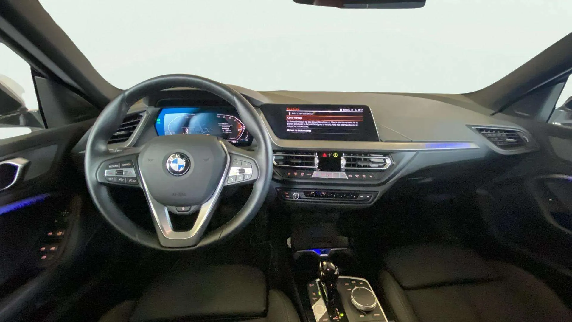 BMW Serie 2 218dA Gran Coupe - foto 11