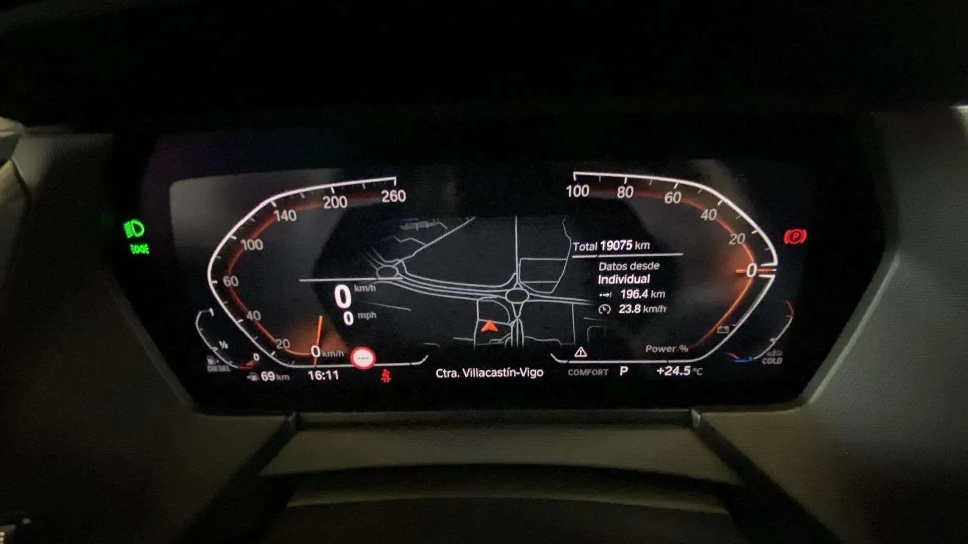 BMW Serie 2 218dA Gran Coupe - foto 15