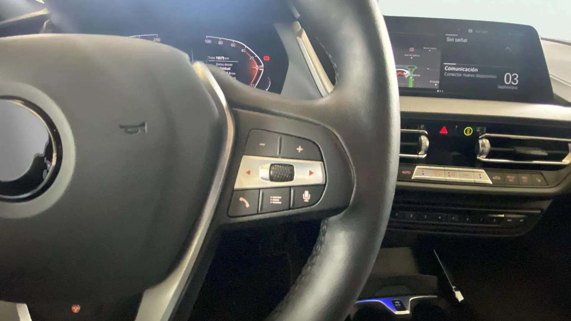 BMW Serie 2 218dA Gran Coupe - foto 14
