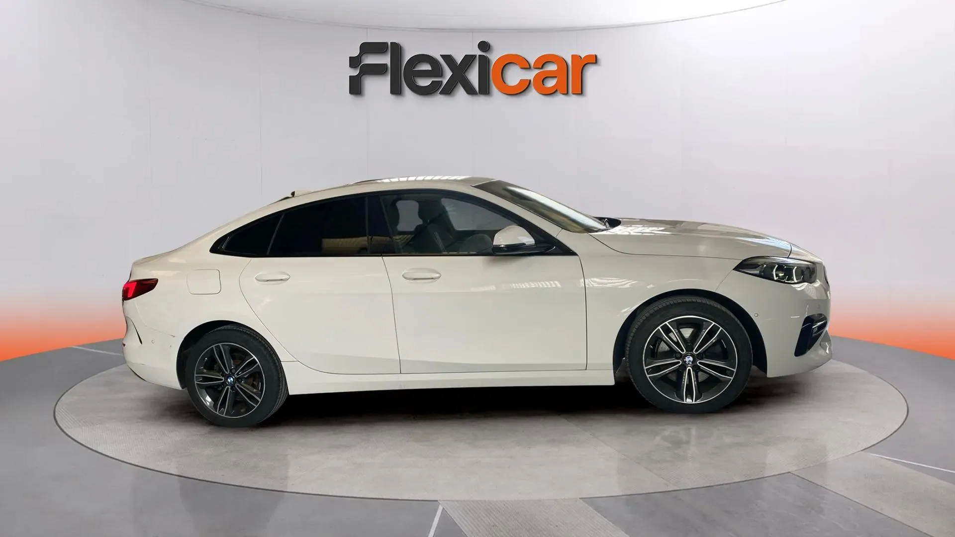 BMW Serie 2 218dA Gran Coupe - foto 5