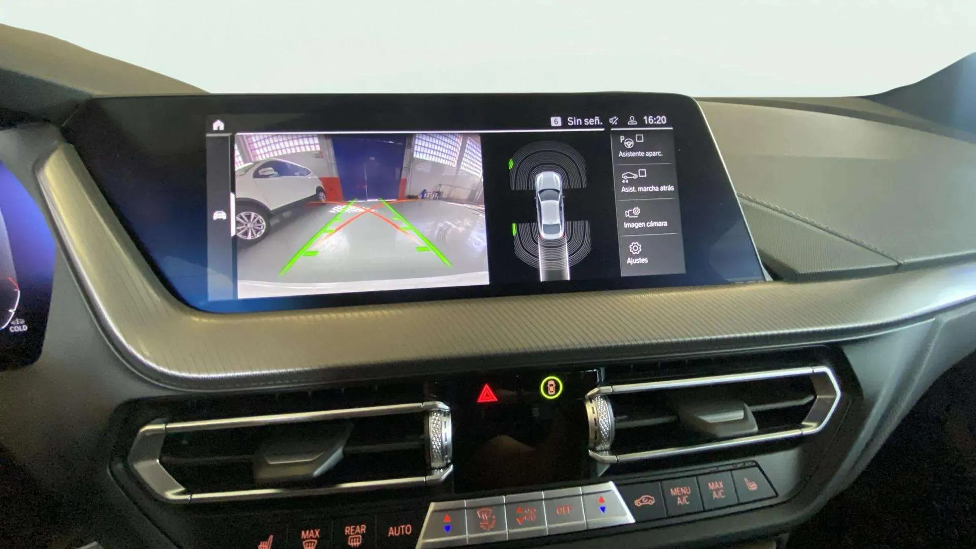 BMW Serie 2 218dA Gran Coupe - foto 21