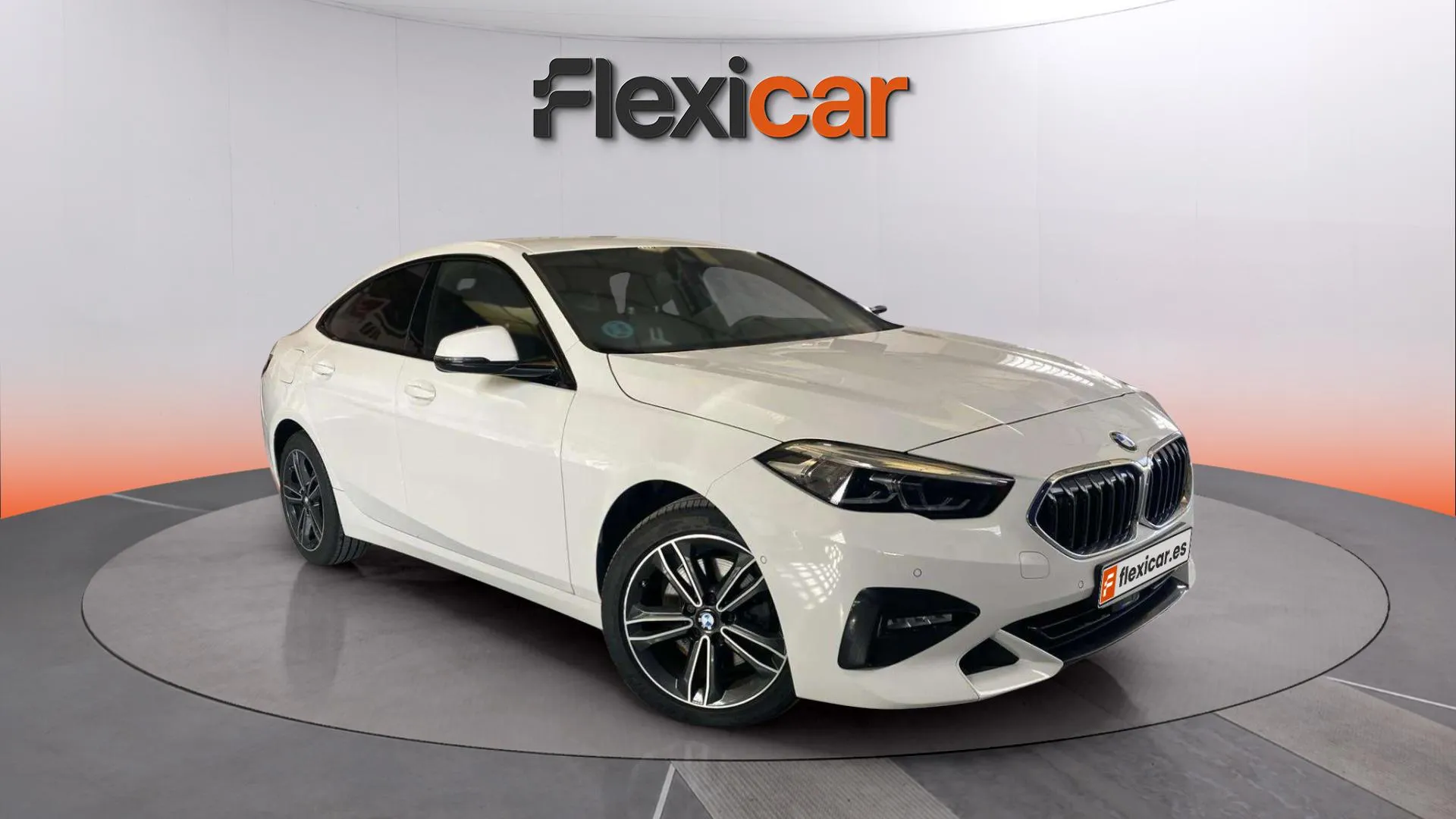 BMW Serie 2 218dA Gran Coupe