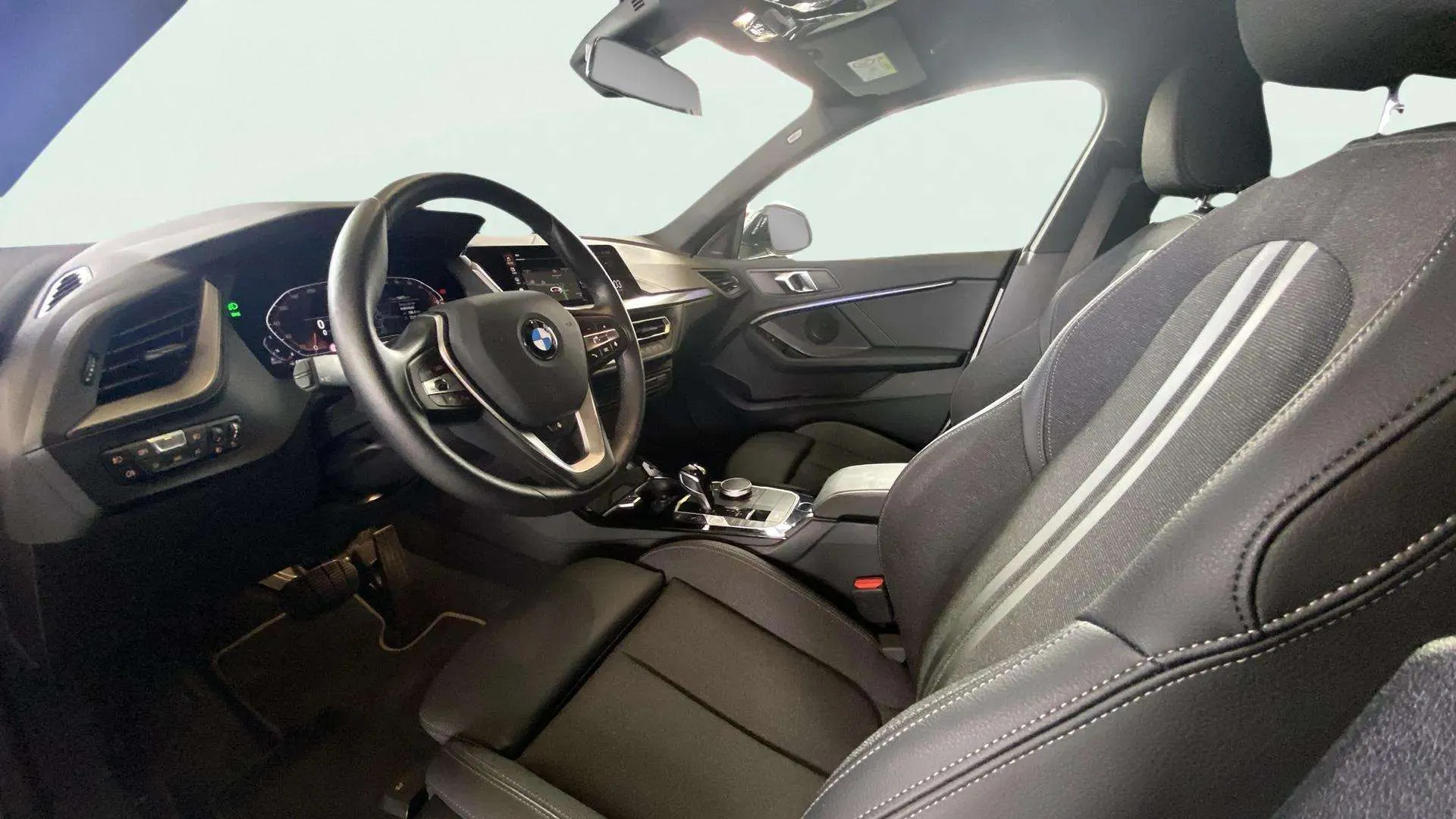 BMW Serie 2 218dA Gran Coupe - foto 9