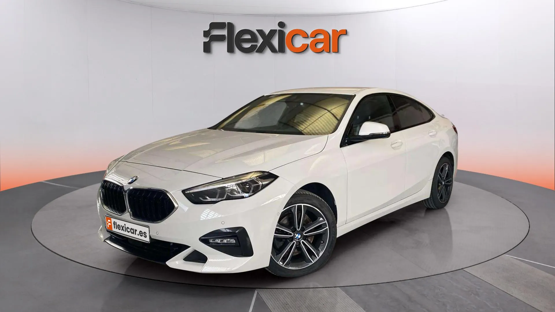 BMW Serie 2 218dA Gran Coupe - foto 3