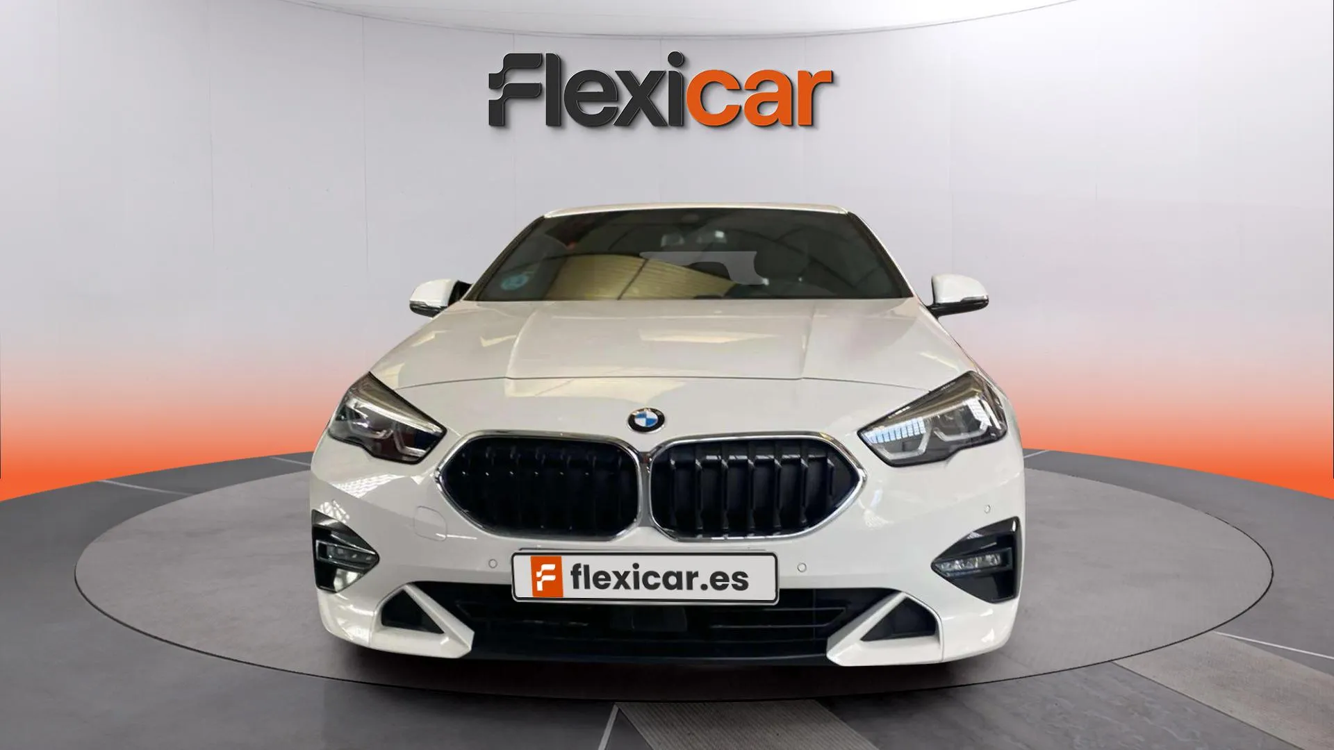BMW Serie 2 218dA Gran Coupe - foto 2