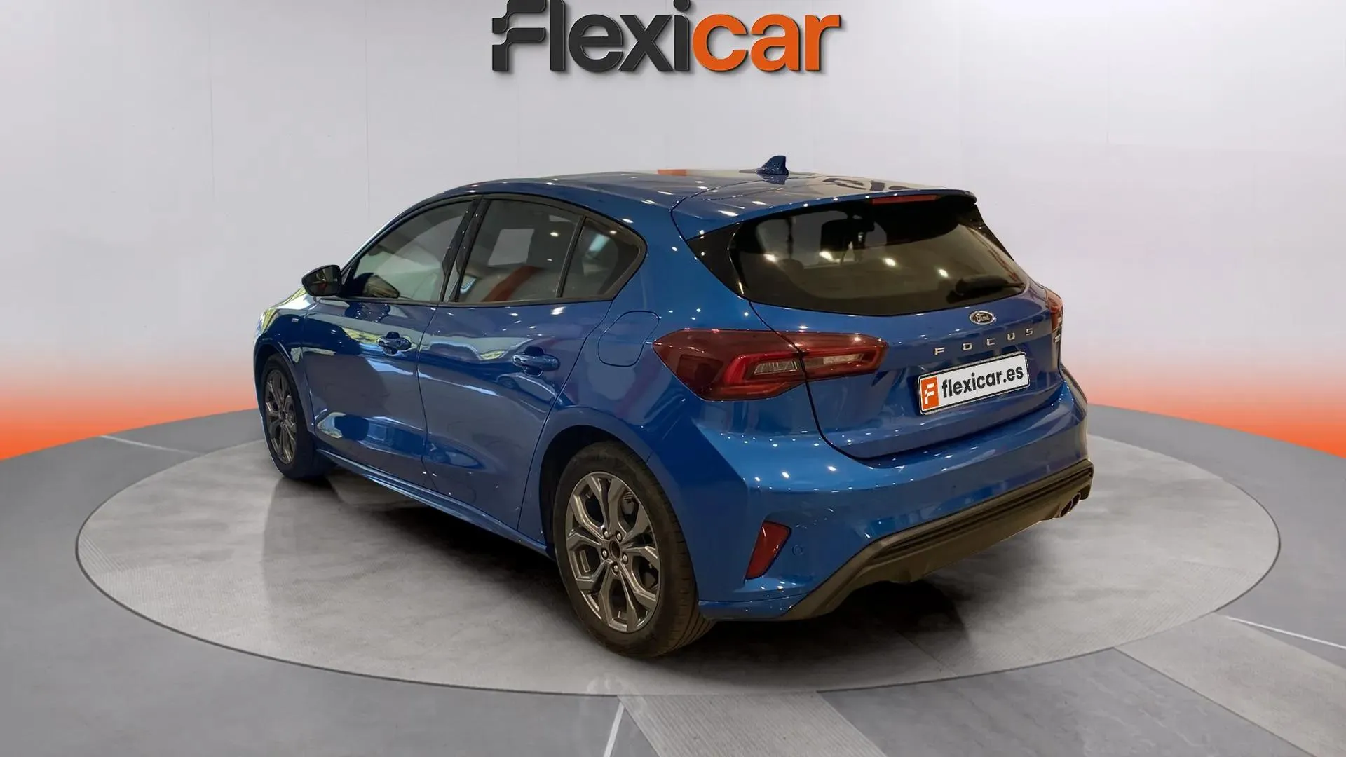 Ford Focus 1.0 EcoBoost MHEV ST-Line - foto 5