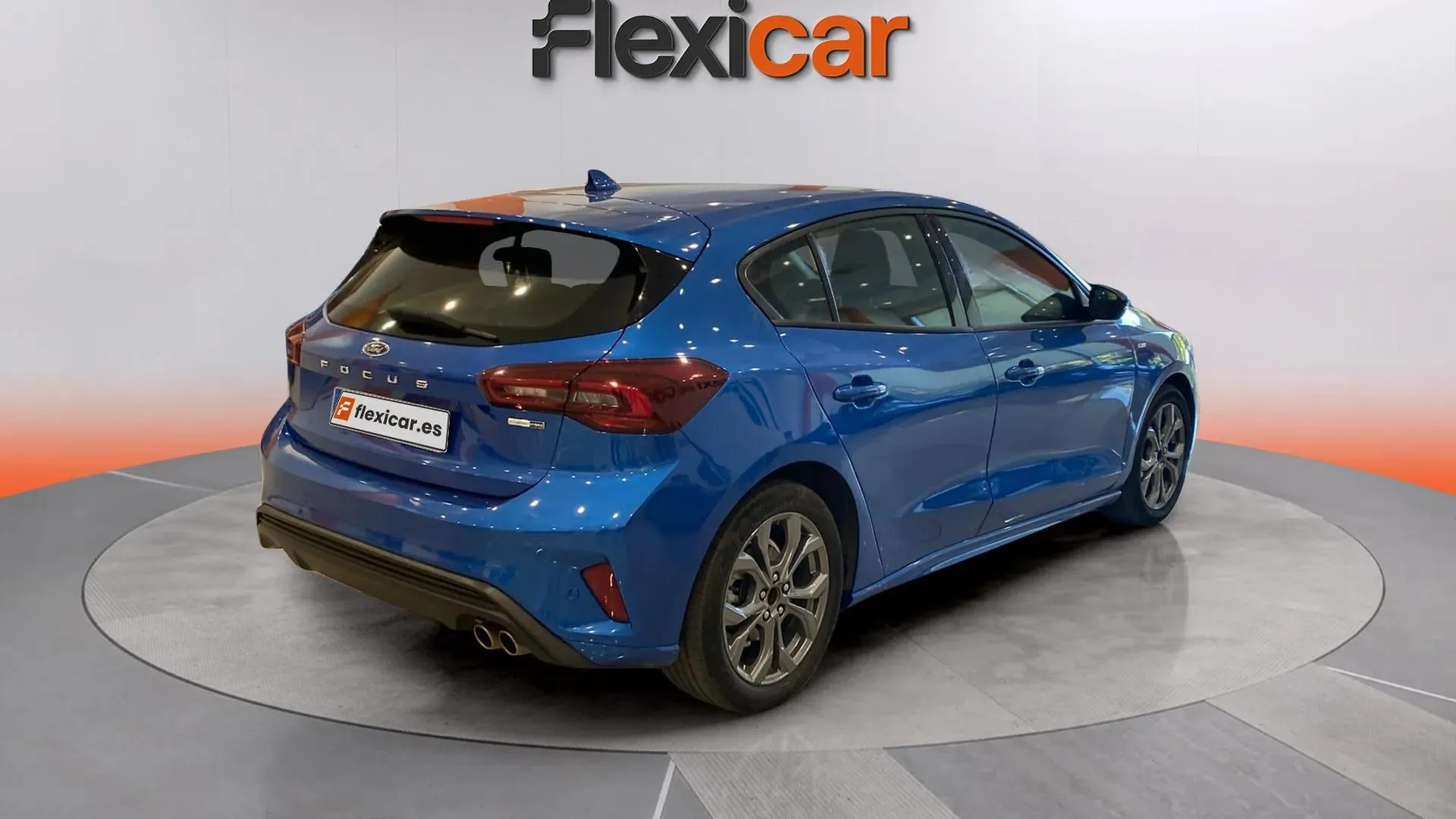 Ford Focus 1.0 EcoBoost MHEV ST-Line - foto 7