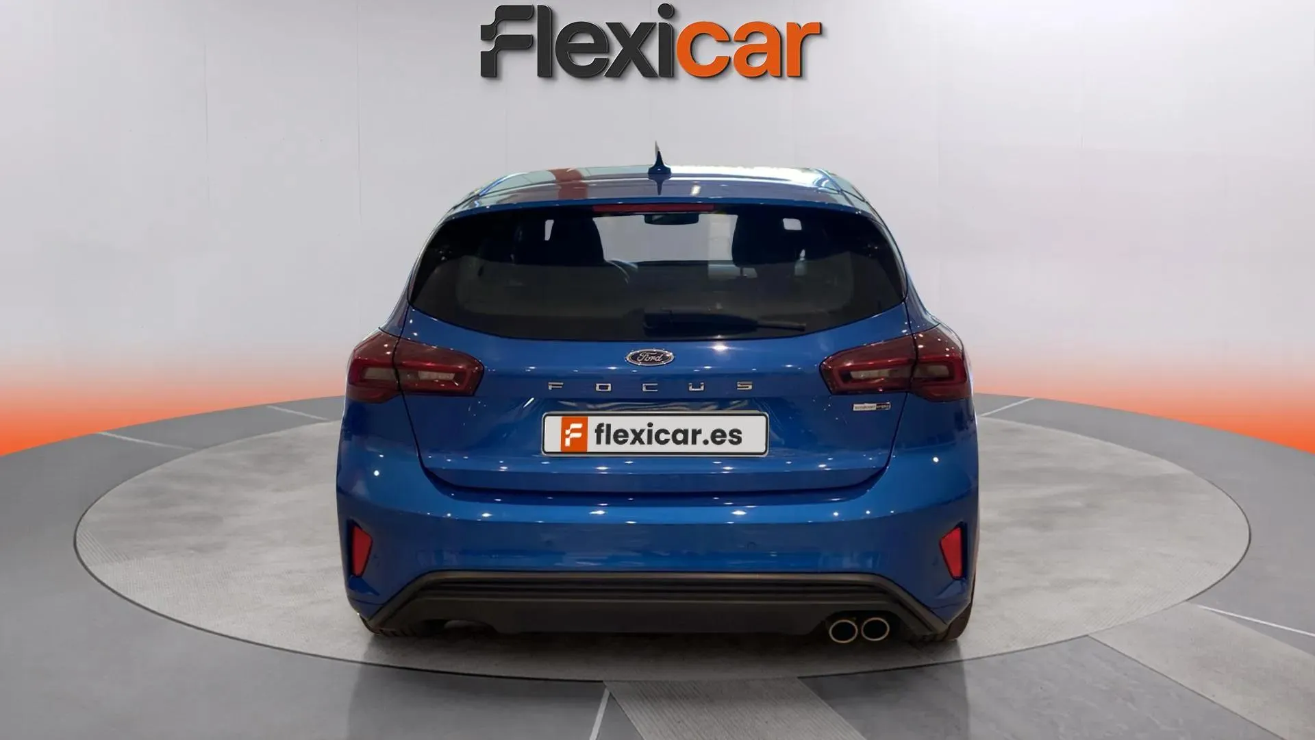 Ford Focus 1.0 EcoBoost MHEV ST-Line - foto 6