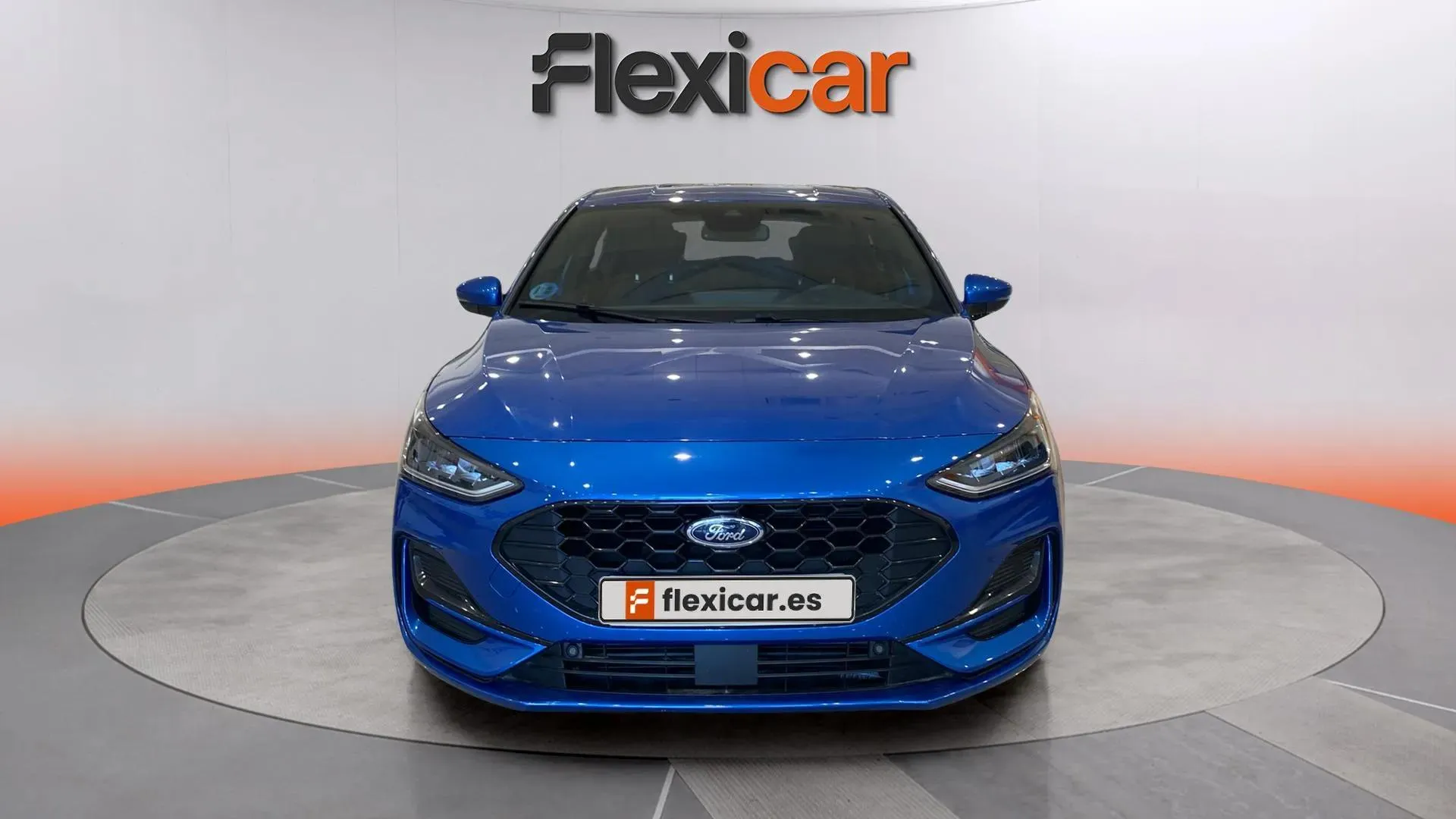 Ford Focus 1.0 EcoBoost MHEV ST-Line - foto 2
