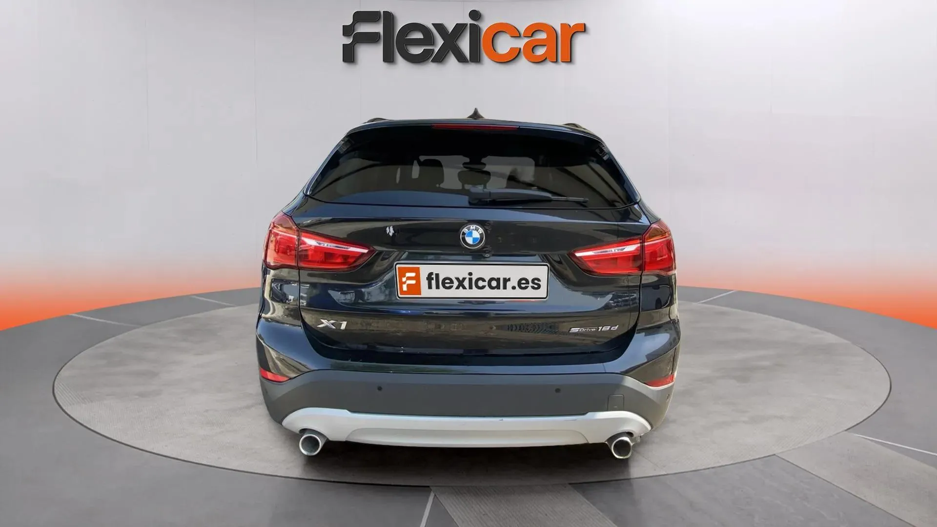 BMW X1 sDrive18d - foto 5