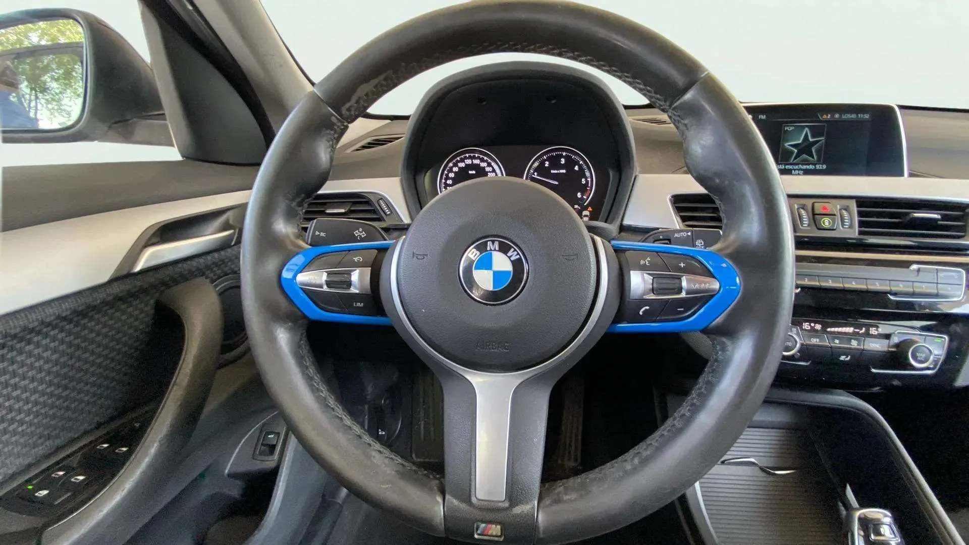 BMW X1 sDrive18d - foto 8