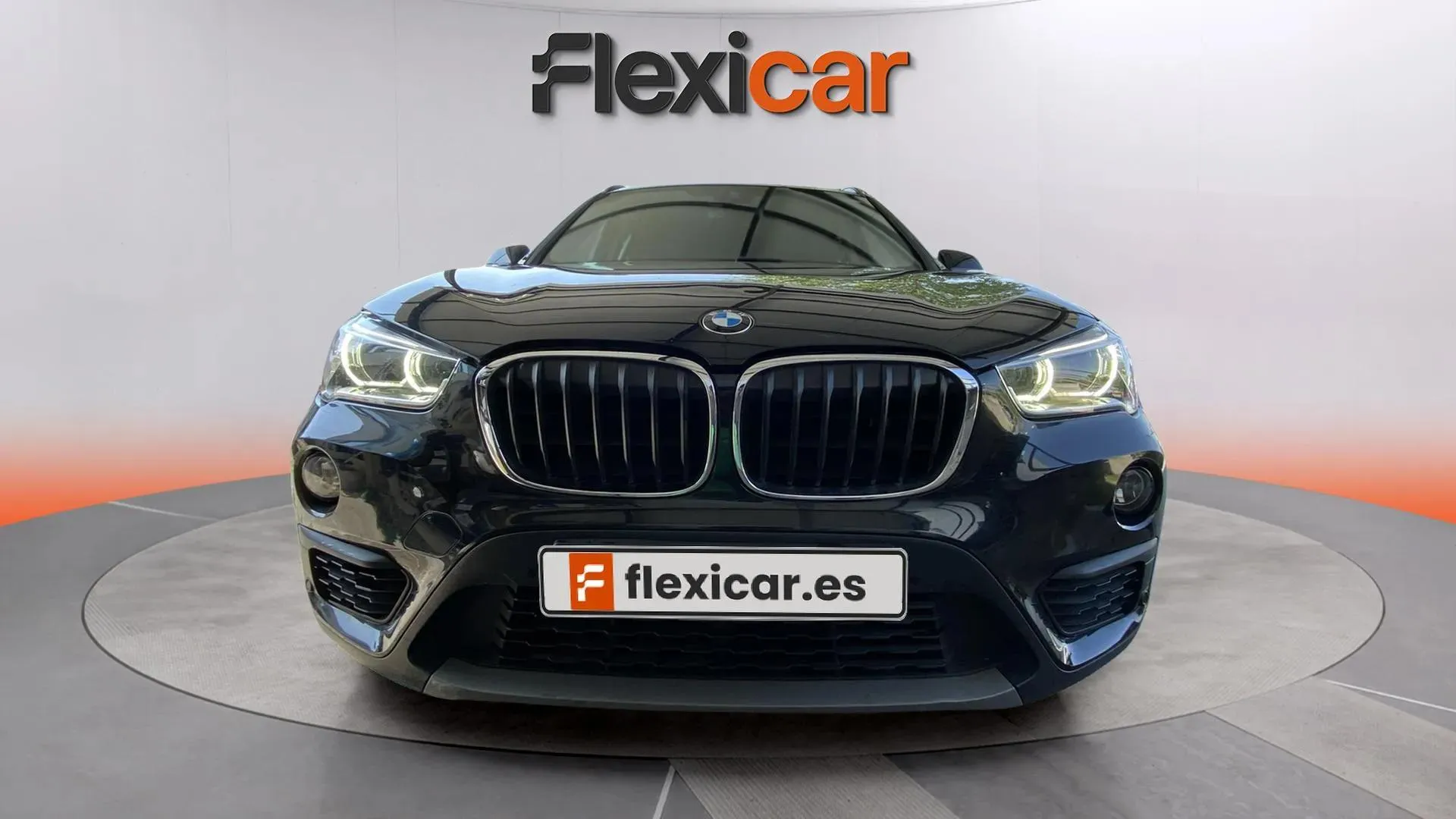 BMW X1 sDrive18d - foto 2