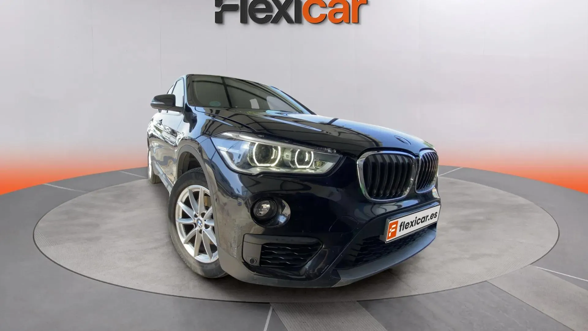 BMW X1 sDrive18d