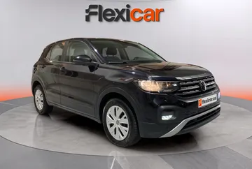 volkswagen t cross advance 10 tsi 81kw 110cv gasolina manual aranguren 903000000174806