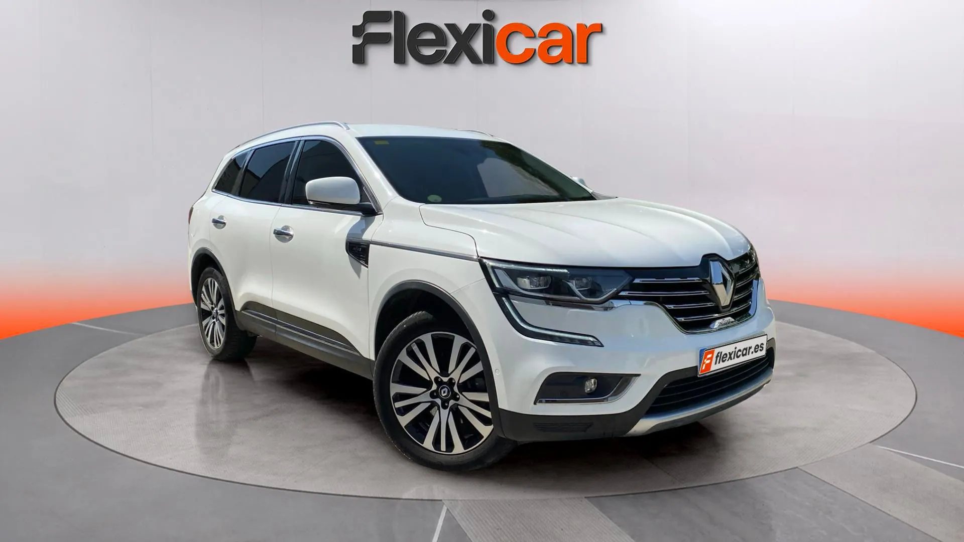 Renault Koleos Initiale Pa. dCi X-Tr. 2WD