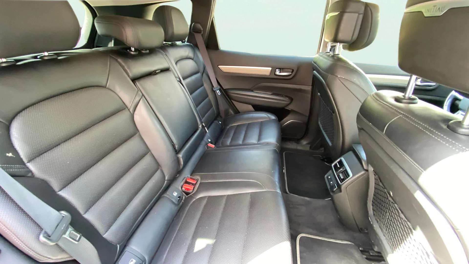Renault Koleos Initiale Pa. dCi X-Tr. 2WD - foto 23